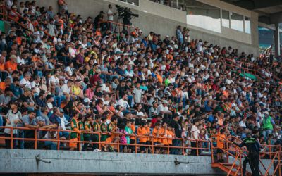 boletería 2025-2 i envigado fútbol club vs. fortaleza