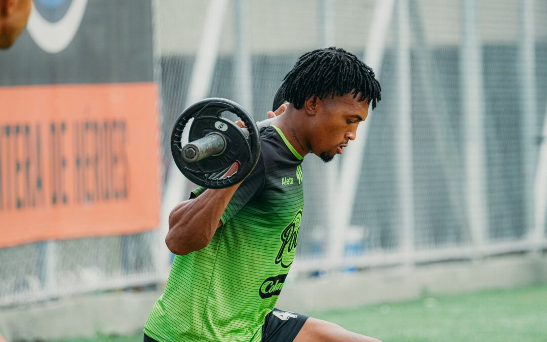 ARRANCÓ LA PRETEMPORADA 2025-2