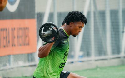 ARRANCÓ LA PRETEMPORADA 2025-2