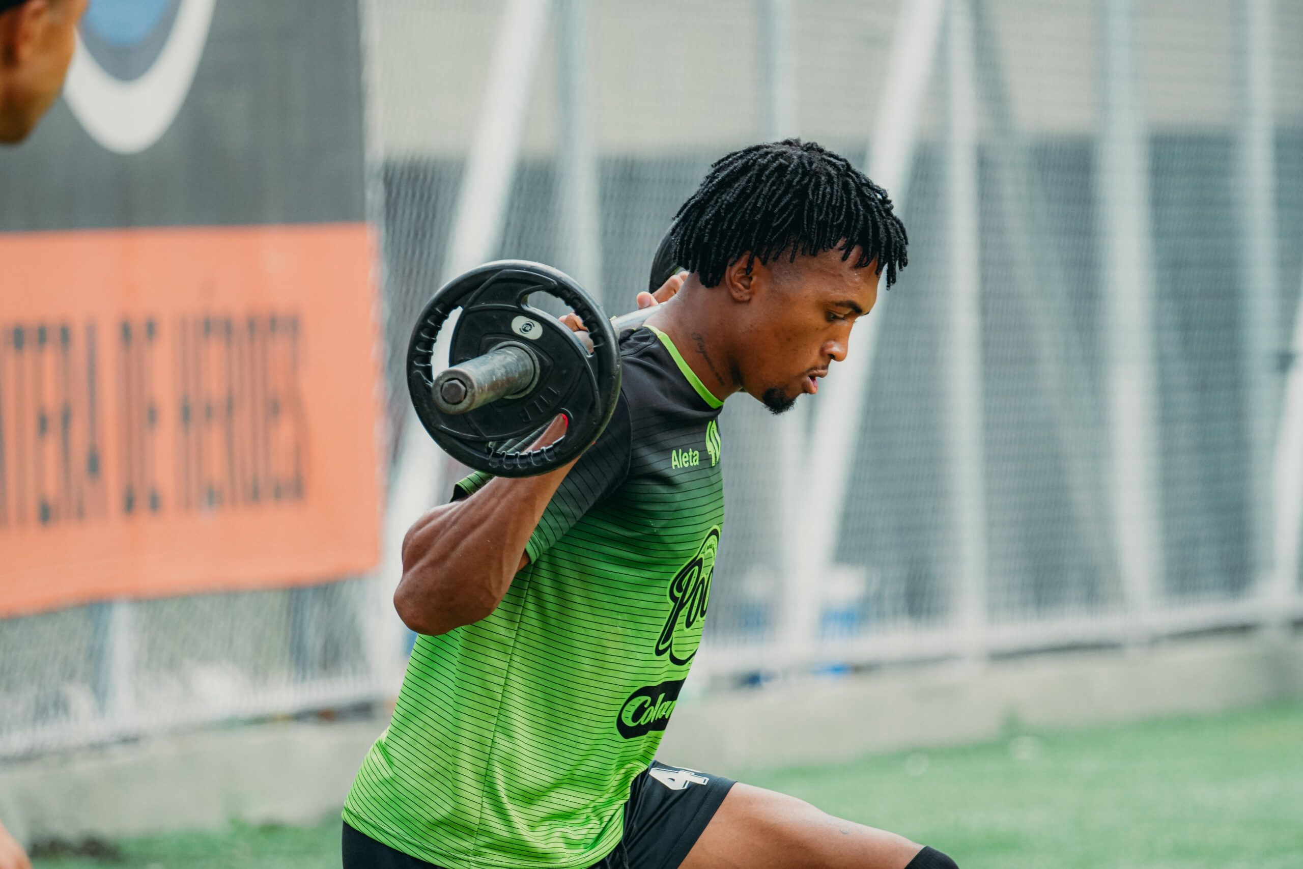 ARRANCÓ LA PRETEMPORADA 2025-2