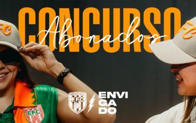 SORTEO PARA NUESTROS ABONADOS