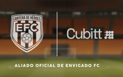 ENVIGADO FC X CUBITT