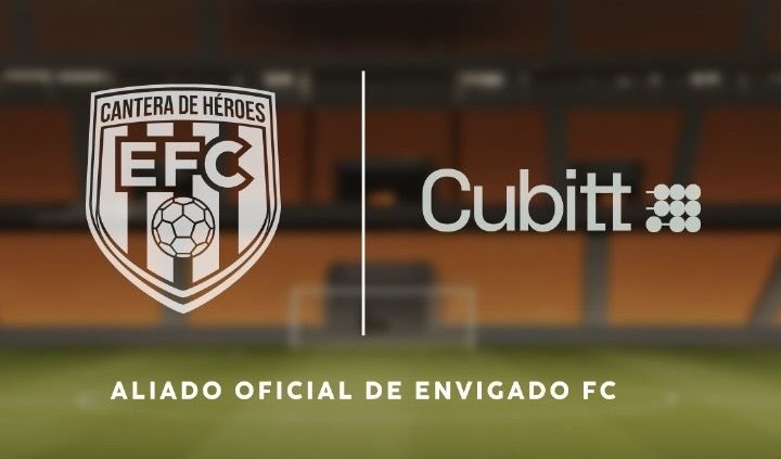 ENVIGADO FC X CUBITT