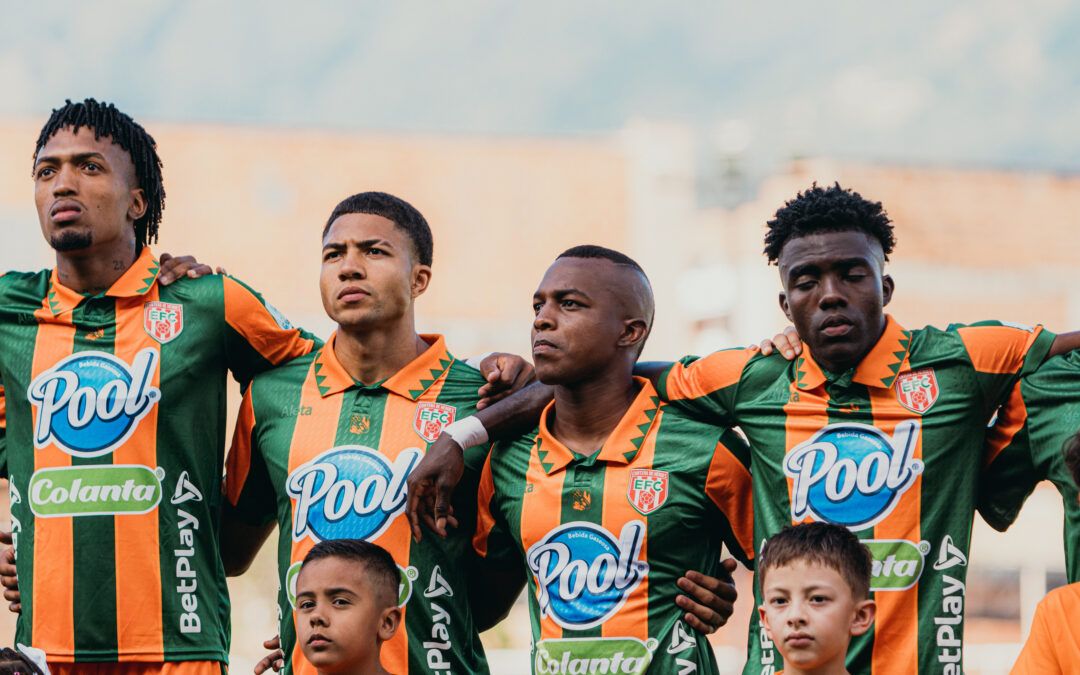 VIAJEROS QUINTA FECHA VS DEPORTIVO PASTO LIGA BETPPLAY CLAUSURA