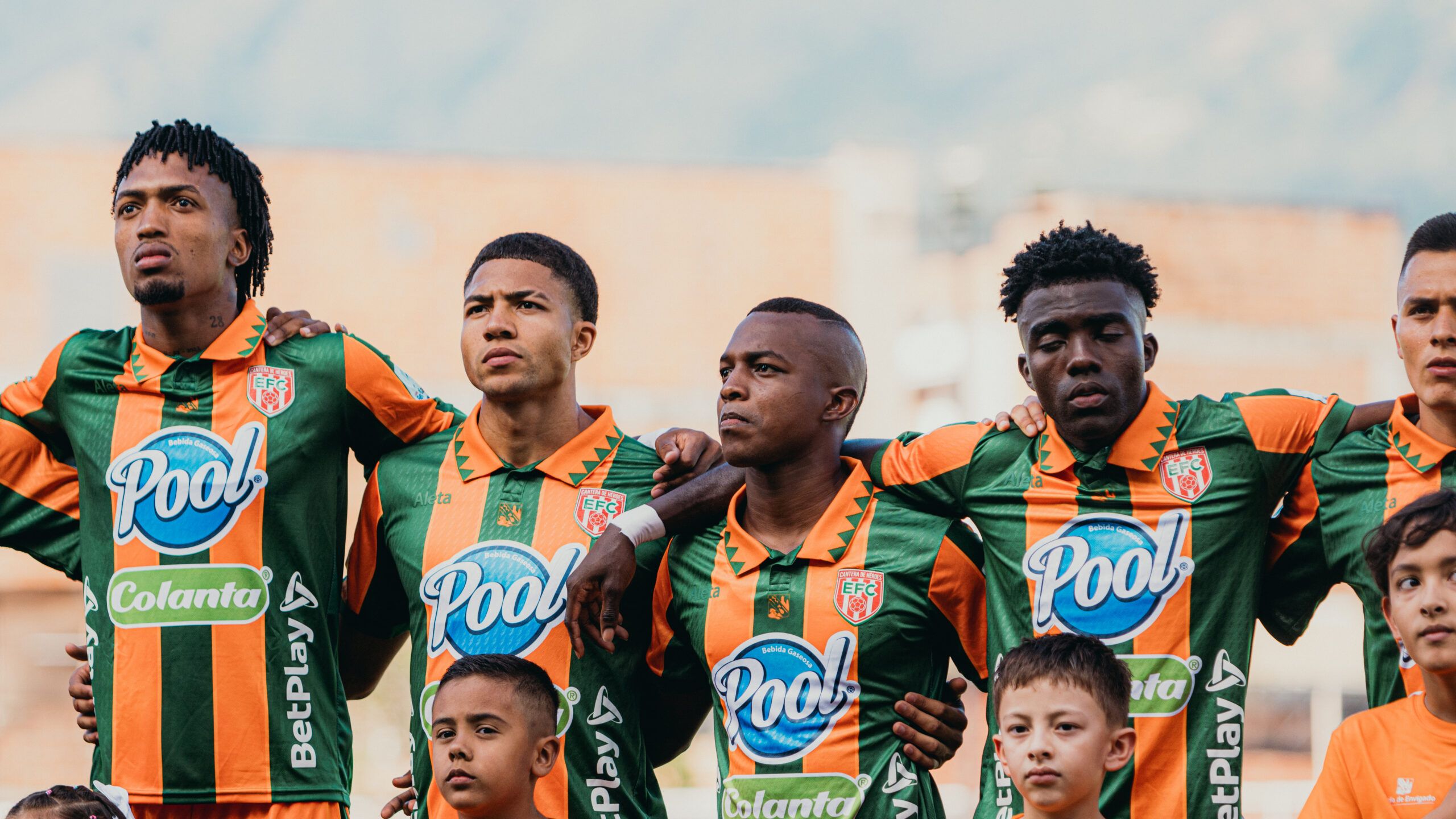 VIAJEROS QUINTA FECHA VS DEPORTIVO PASTO LIGA BETPPLAY CLAUSURA
