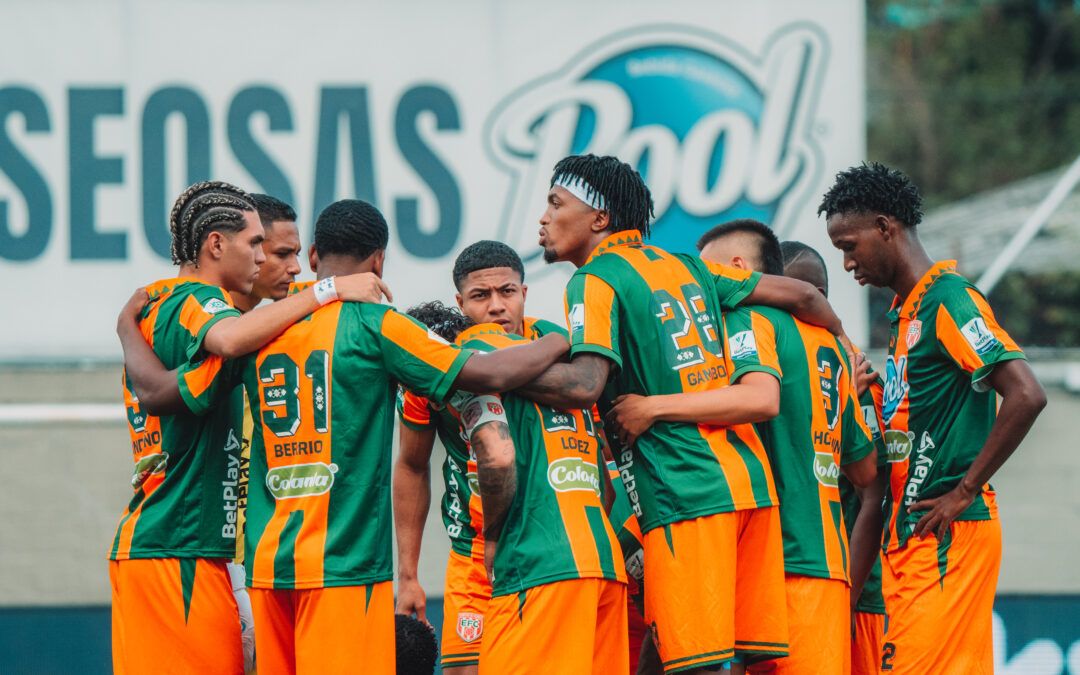 Boletería listas para la fecha 12