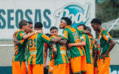 Boletería listas para la fecha 12
