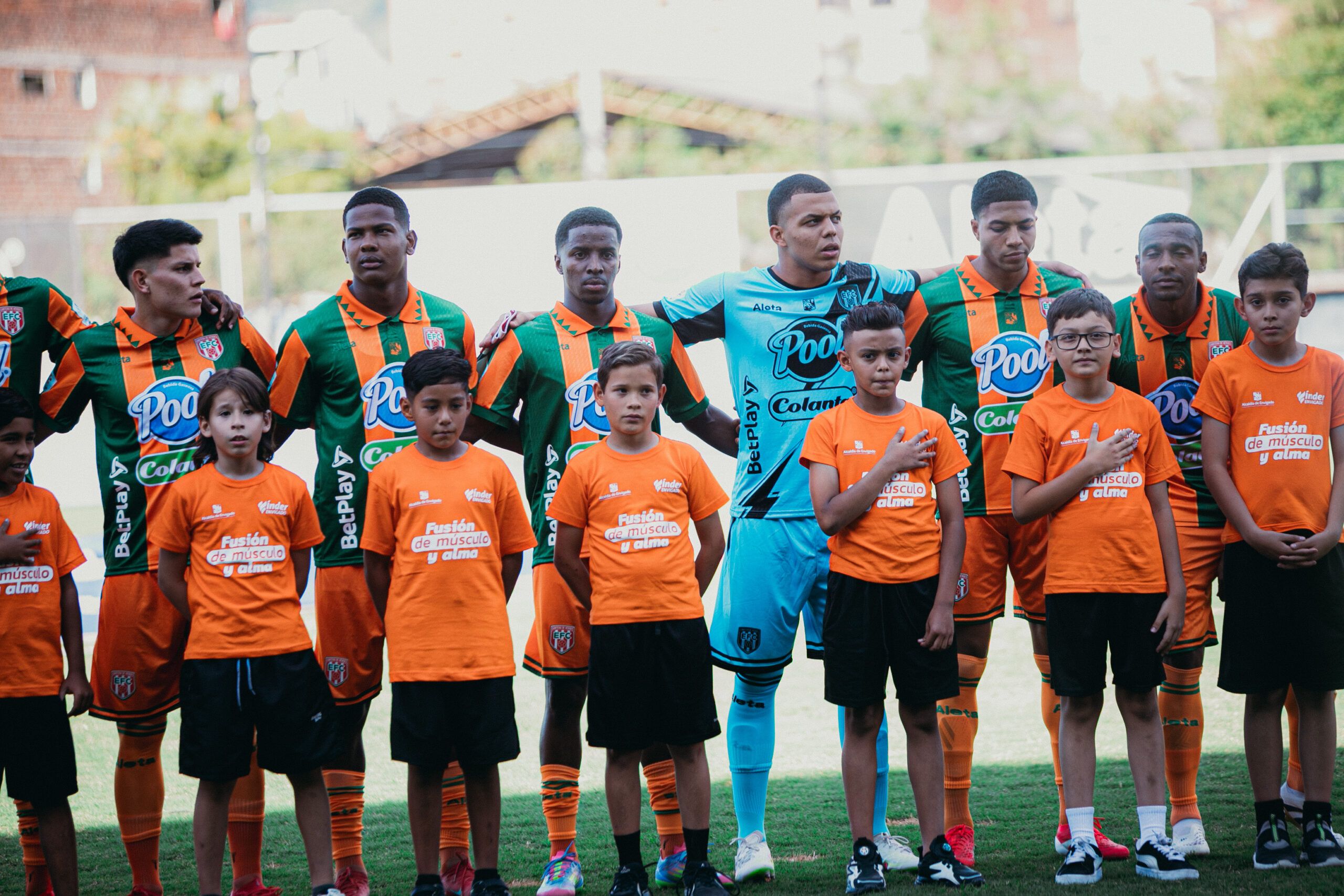 viajeros séptima fecha vs santa fe liga betplay clausura