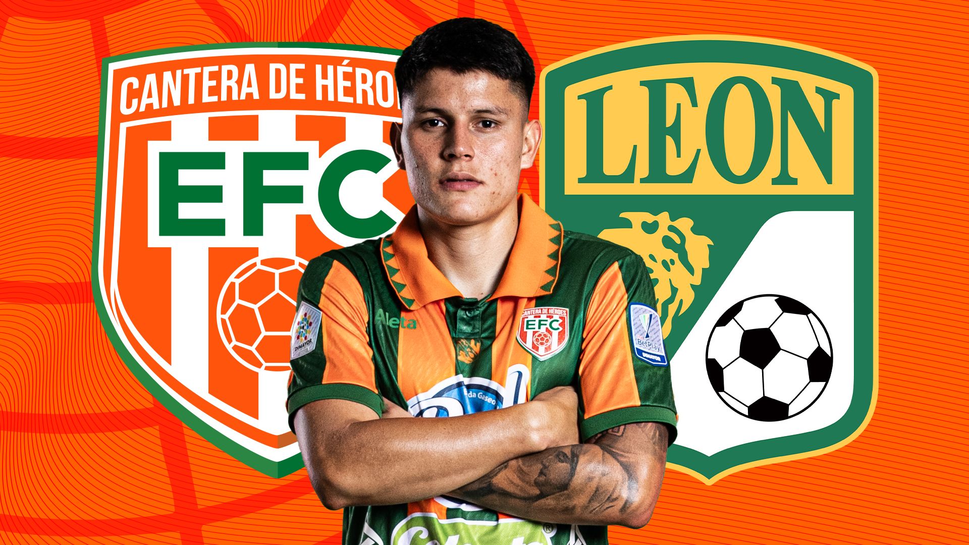 COMUNICADO OFICIAL | DANIEL ARCILA