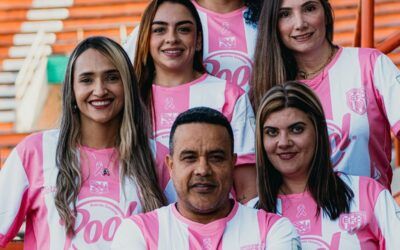 LOS CONVOCADOS DE LA CANTERA DE HÉROES FRENTE AL ATLÉTICO BUCARAMANGA