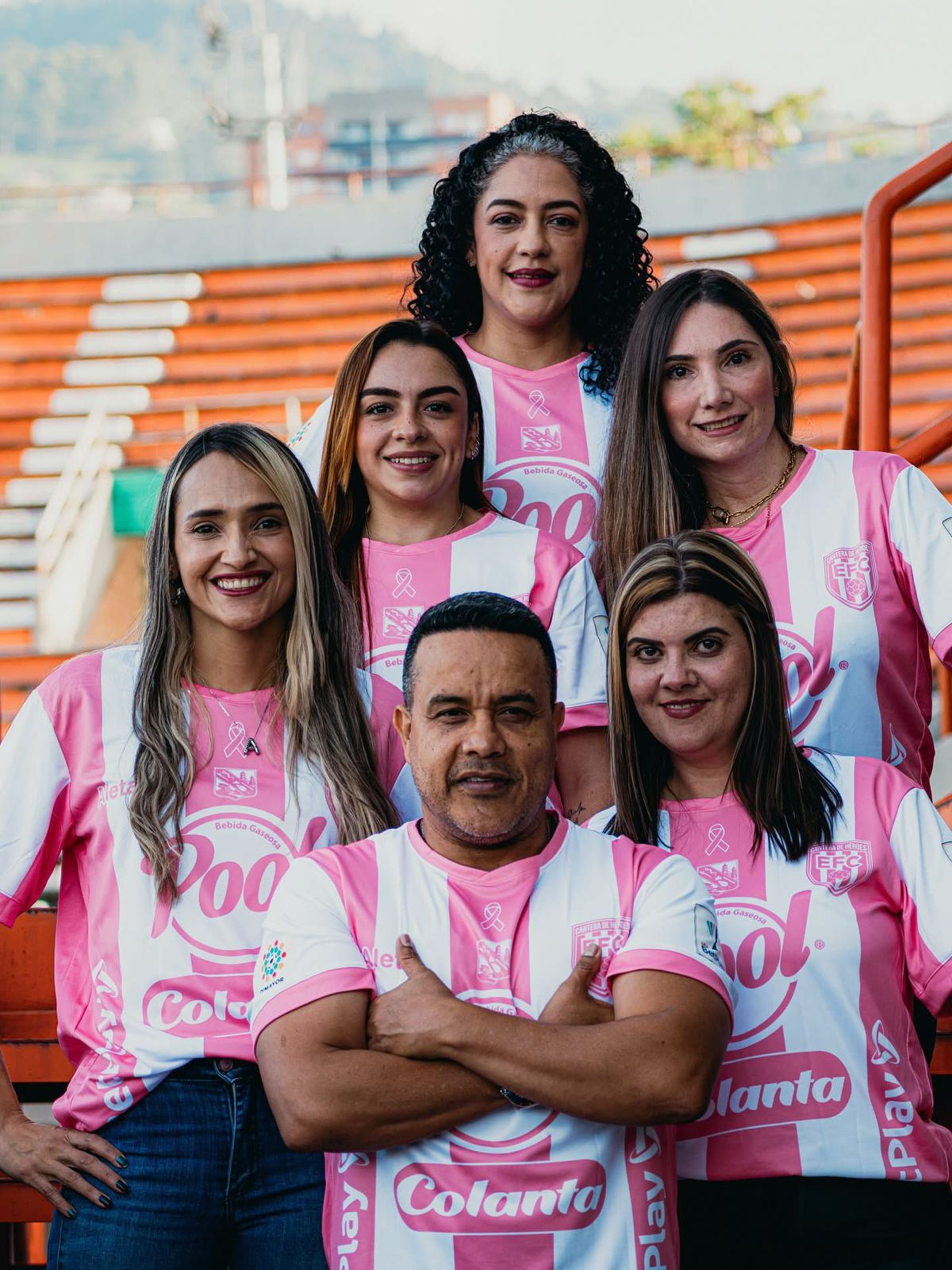 LOS CONVOCADOS DE LA CANTERA DE HÉROES FRENTE AL ATLÉTICO BUCARAMANGA