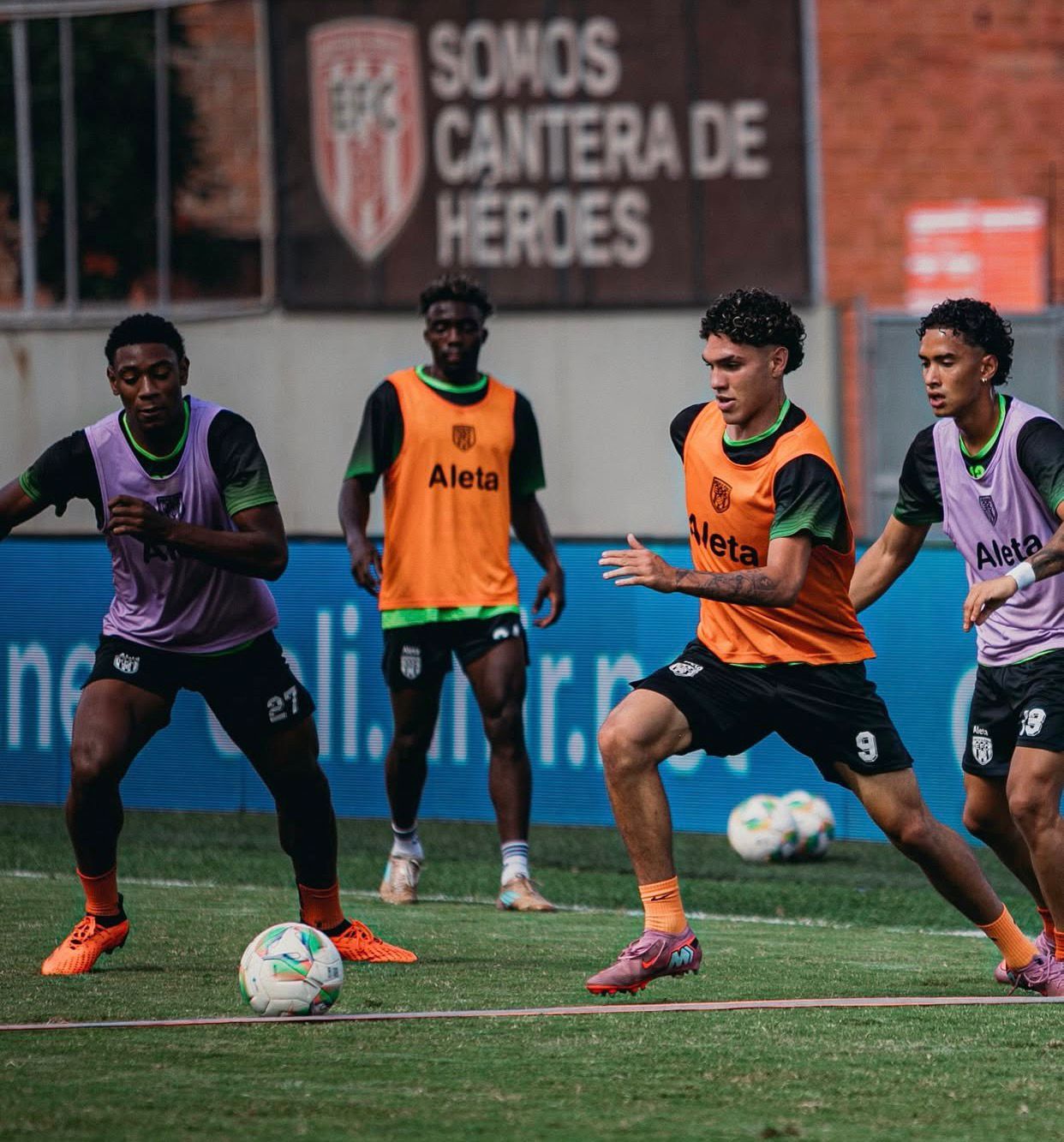 VICTORIA EN CASA: ENVIGADO TOMA VENTAJA EN LOS CUARTOS DE FINAL