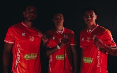 IDENTIDAD | LA NUEVA PIEL NARANJA