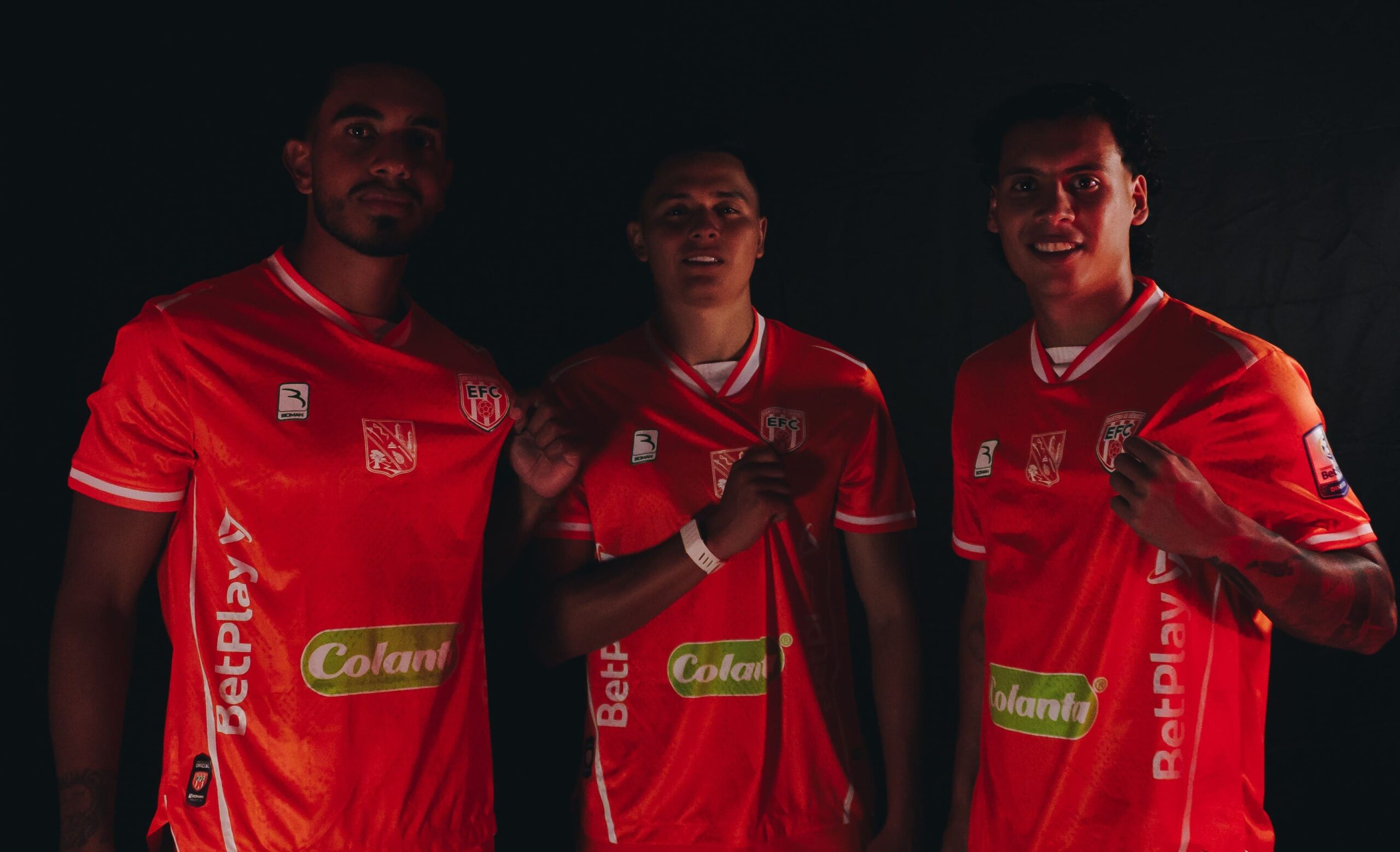 IDENTIDAD | LA NUEVA PIEL NARANJA