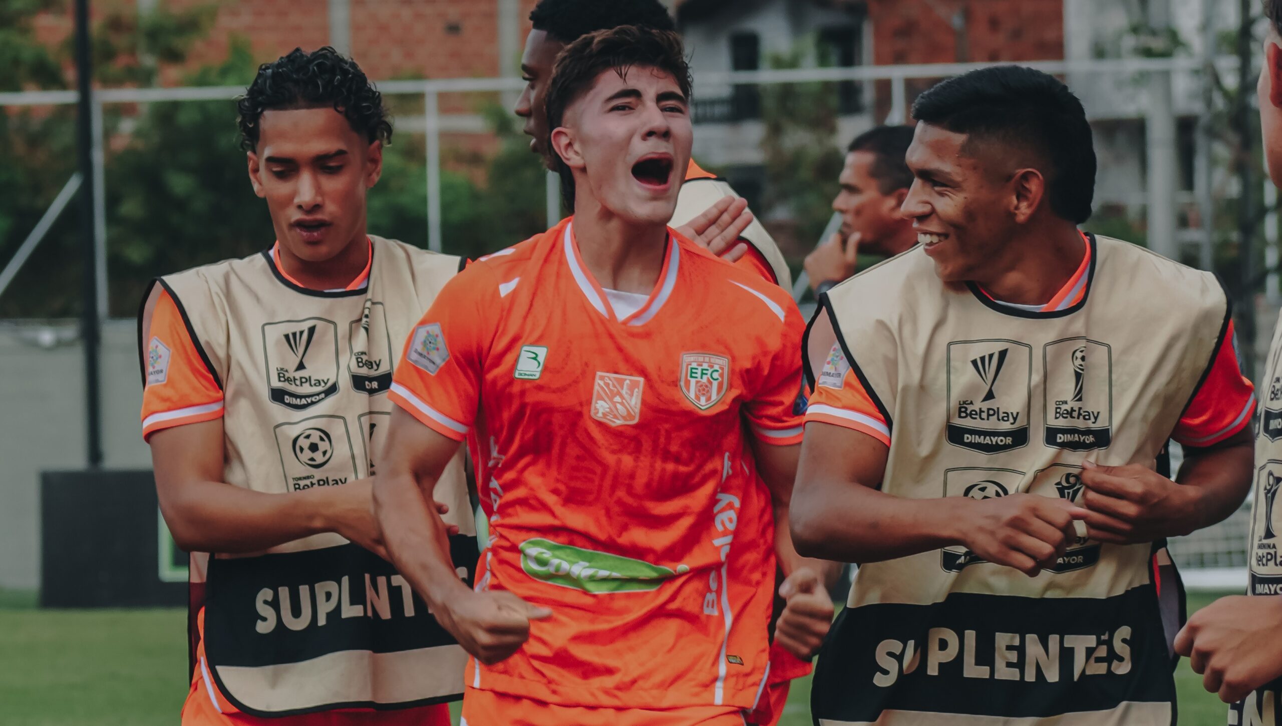 MIGUEL MARULANDA: DE LA CANTERA AL SUEÑO DEL GOL