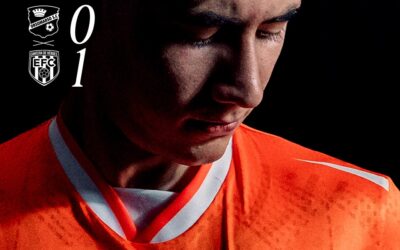 ENVIGADO FC VENCE 1-0 A ORSOMARSO Y REAFIRMA SU CAMINO AL ASCENSO