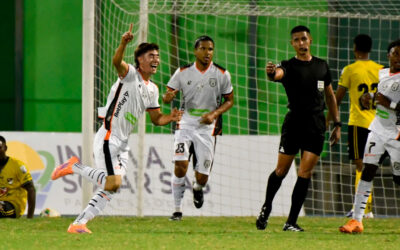 ENVIGADO FC VENCE 1-0 A ORSOMARSO Y SUMA TRES PUNTOS CLAVE
