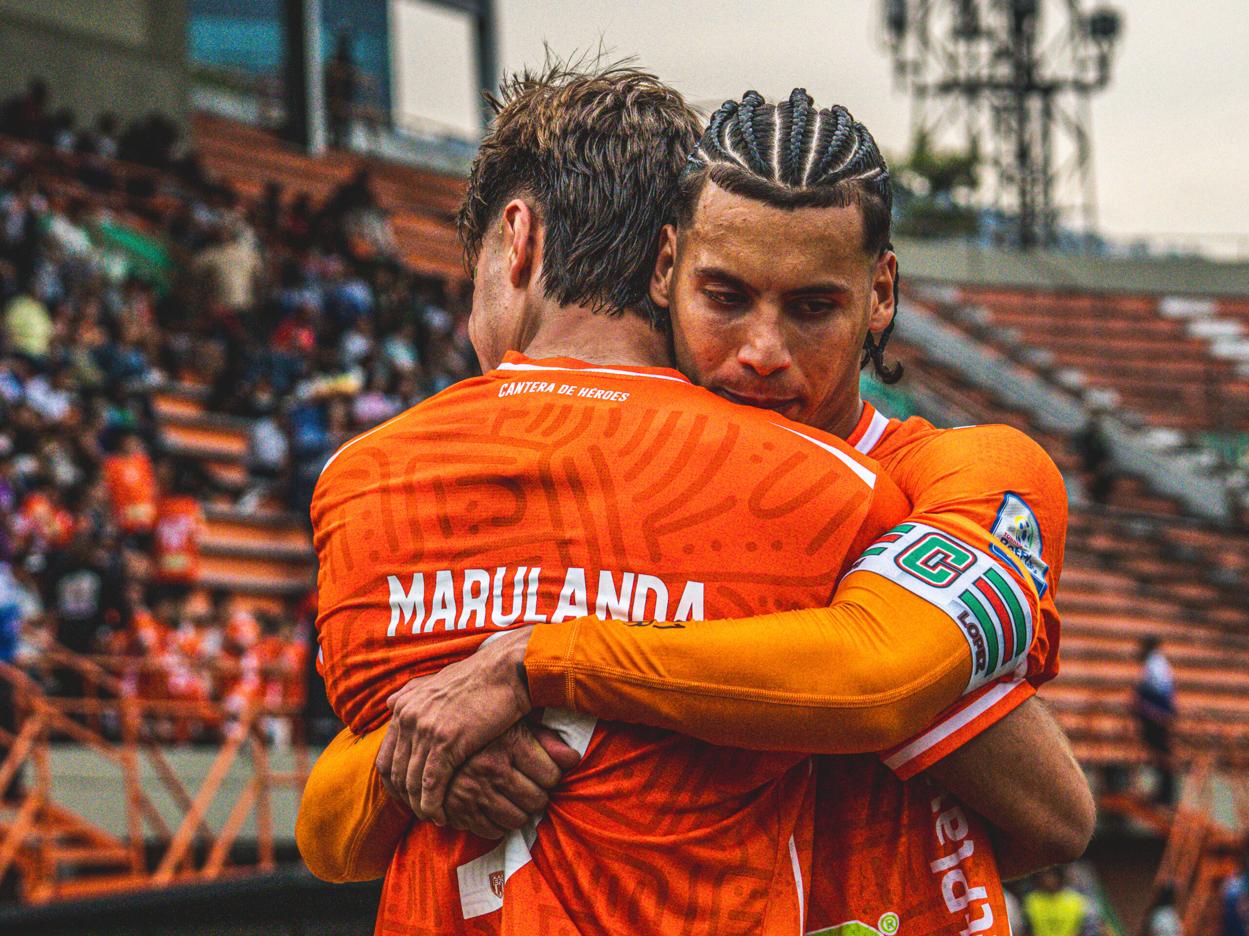 ENVIGADO FC IMPONE CONDICIONES Y DERROTA A TIGRES 2-0