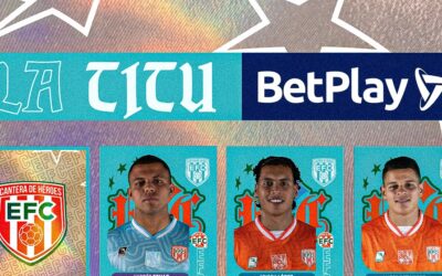 LOS 11 QUE CONQUISTARAN LA HEROICA