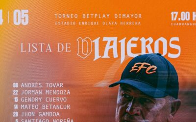 LOS VIAJEROS DEL PROFE ALBERTO