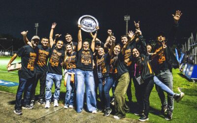 UNA INSTITUCIÓN CAMPEONA