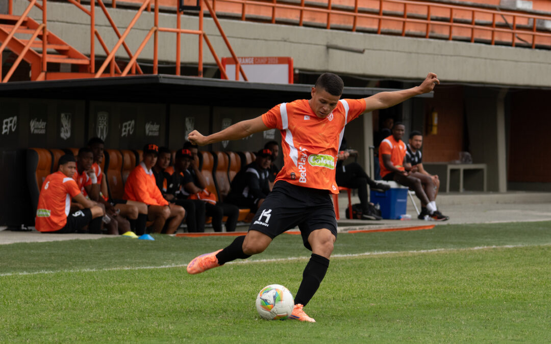 AMISTOSO VS JAGUARES