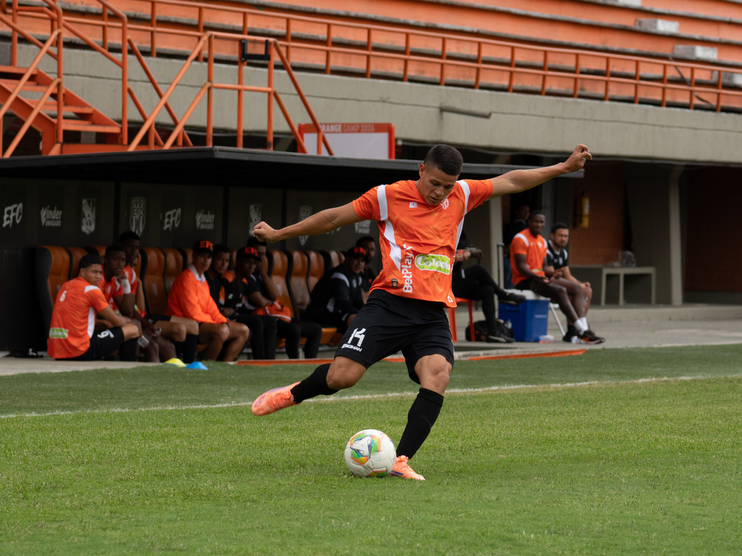 AMISTOSO VS JAGUARES