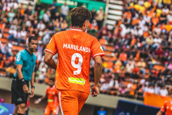 EL GRUPO SELECTO DE LA FECHA 13