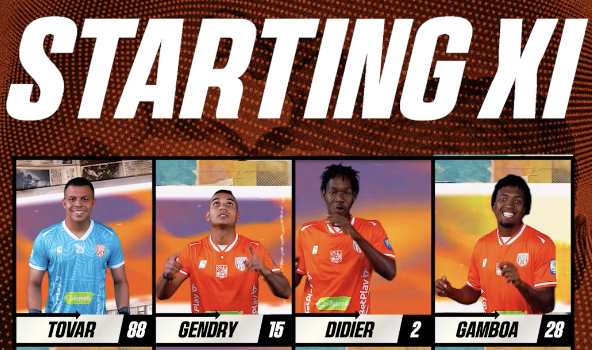 EL ONCE DEL PROFE ALBERTO