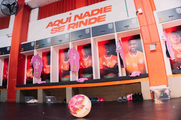 LOS TITULARES DEL JUEGO