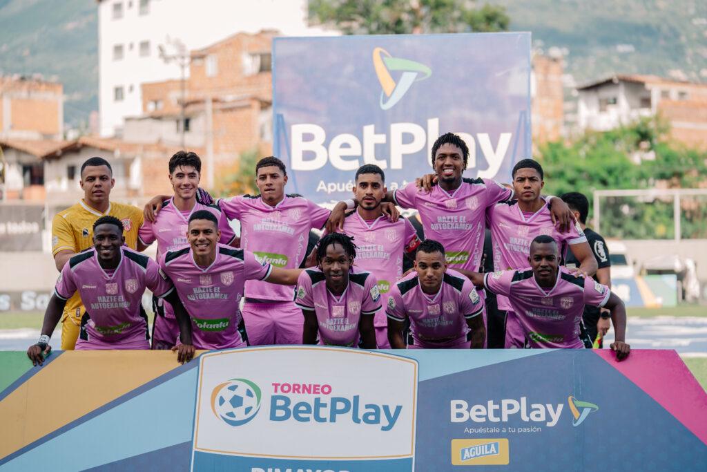 VAMOS POR TODO A BOYACÁ
